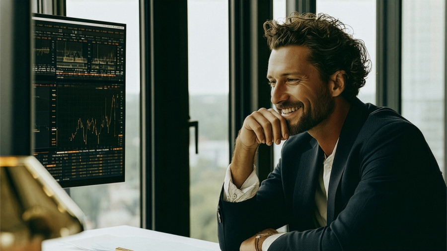 Risk Underwriter - SME segment